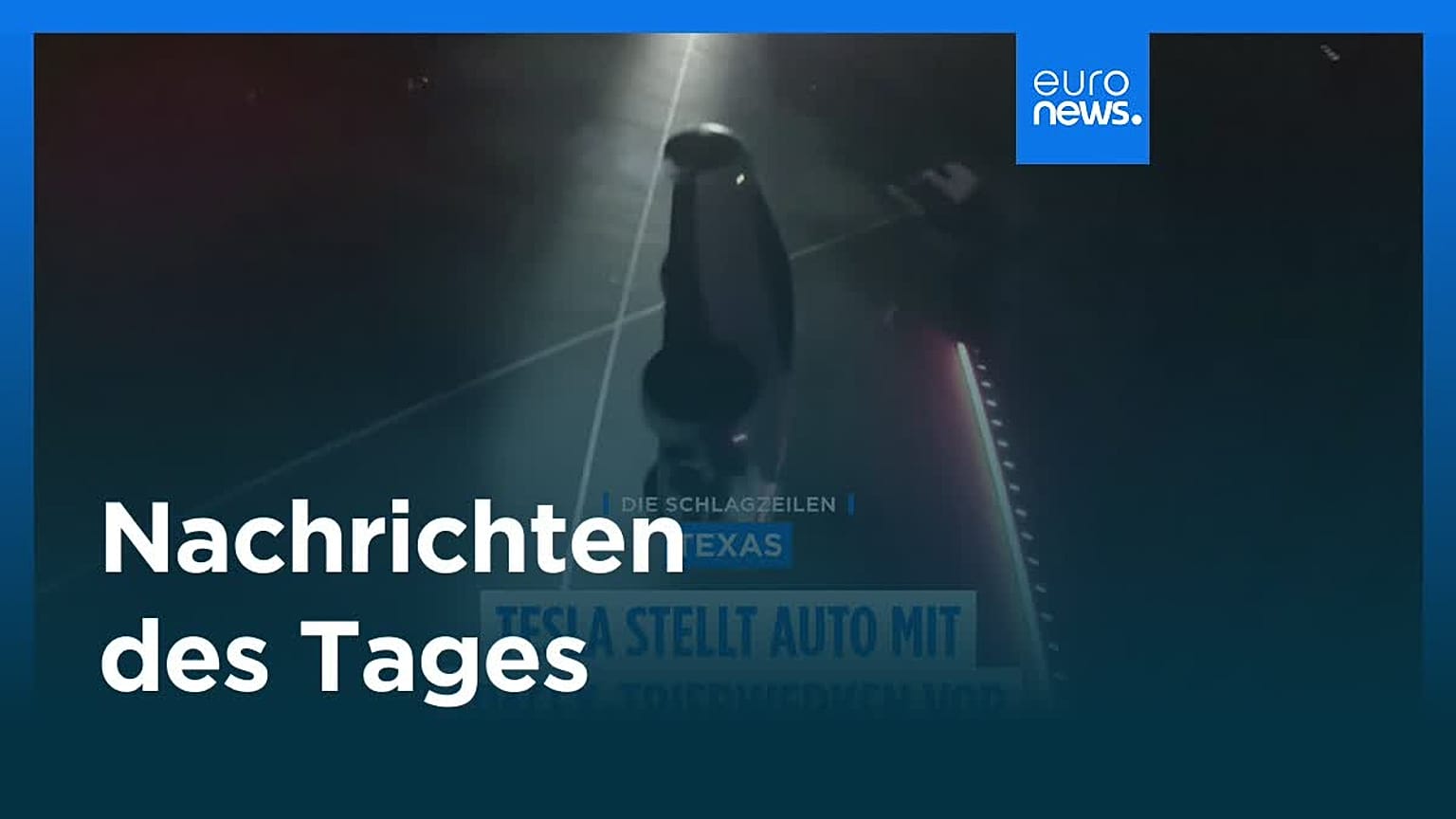 Nachrichten des Tages | 18. Oktober 2026 - Mittagsausgabe