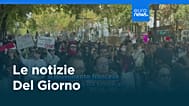 Le notizie del giorno | 18 ottobre 2026 - Pomeridiane