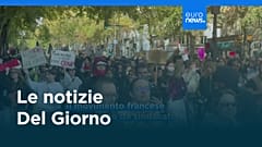 Le notizie del giorno | 18 ottobre 2026 - Serale