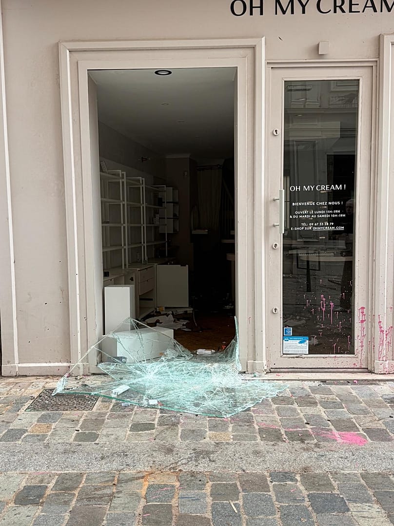 Lyon le 18.10.26