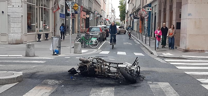 Lyon le 18.10.26