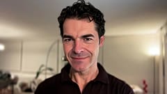 Alberto Alemanno, Professor of EU Law at HEC Paris