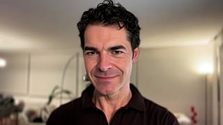 Alberto Alemanno, Professor of EU Law at HEC Paris