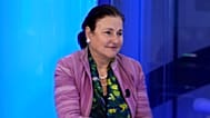 Katarína Mathernová, EU Ambassador to Ukraine
