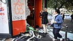 Grèce : des milliers de personnes dans la rue pour défendre l'éducation