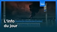 L’info du jour | 18 octobre 2026 - Soir