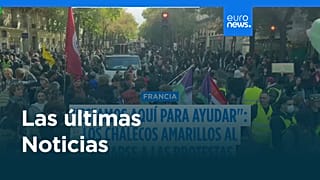 Últimas noticias | 18 octubre 2026 - Tarde