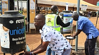 Kenya : un huitième cas d’Ebola confirmé, les mesures sanitaires renforcées