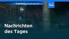 Nachrichten des Tages | 19. Oktober 2026 - Morgenausgabe