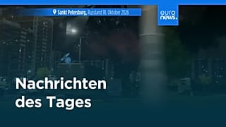 Nachrichten des Tages | 19. Oktober 2026 - Morgenausgabe