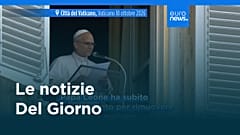 Le notizie del giorno | 19 ottobre 2026 - Mattino