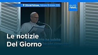 Le notizie del giorno | 19 ottobre 2026 - Mattino