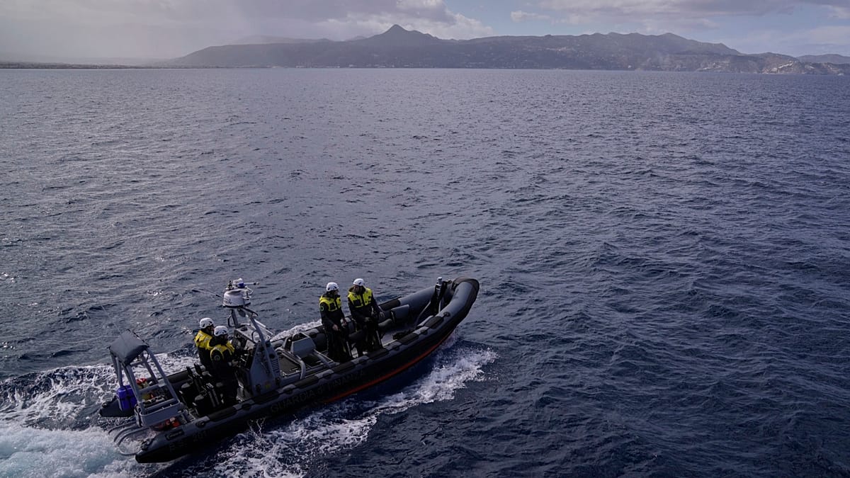 Greek authorities say 12 migrants die in two incidents in Aegean Sea Greek authorities say 12 migrants die in two incidents in Aegean Sea