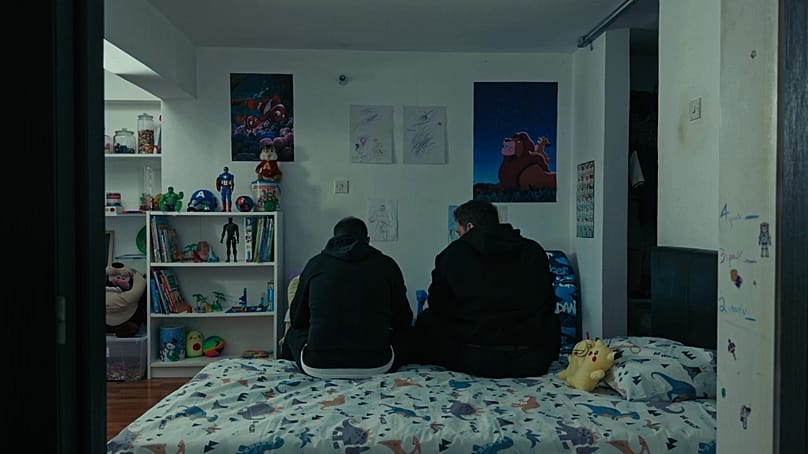 «Kinds of fathers»