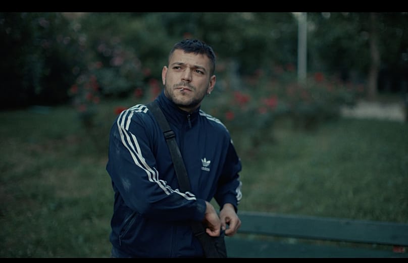 «Ο Πακετάς»