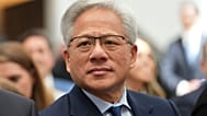 Jensen Huang 