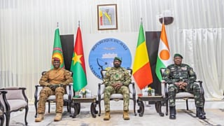 L'AES et la CEDEAO relancent le dialogue au Sénégal