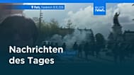 Nachrichten des Tages | 19. Oktober 2026 - Mittagsausgabe