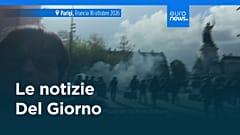 Le notizie del giorno | 19 ottobre 2026 - Pomeridiane
