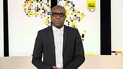 Mali: Human Rights Watch Denounces Crimes Against Civilians [Africanews Today]
