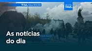Notícias do dia | 19 de outubro 2026 - Tarde