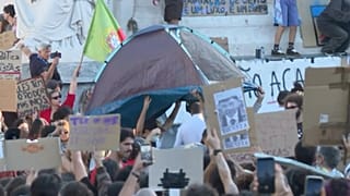 Στεγαστική κρίση στην Πορτογαλία