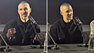 Robert Eggers at the Lumière Film Festival