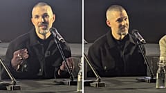 Robert Eggers no Festival de Cinema Lumière