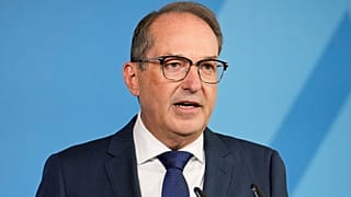  Alexander Dobrindt (56, CSU)