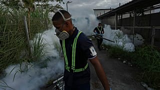La Guinée équatoriale entend éradiquer le paludisme d’ici à 2030