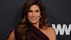 Cindy Crawford