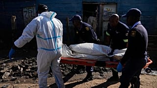 Rwandan Kagame critic Robert Kabera found beheaded in Uganda