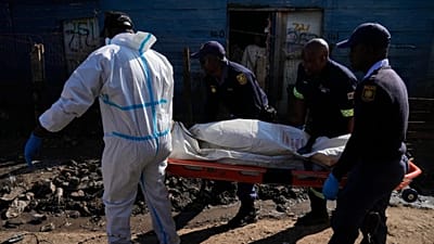 Rwandan Kagame critic Robert Kabera found beheaded in Uganda