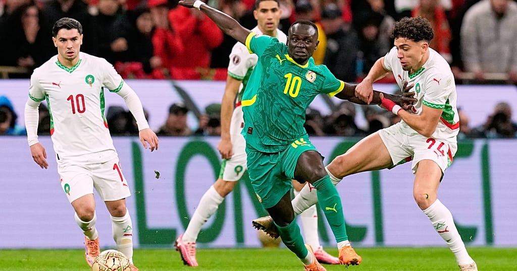 CAN 2025 : le TAS rendra sa décision sur la finale Maroc-Sénégal fin novembre