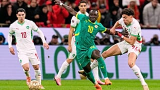 CAS verdict on Senegal AFCON title appeal 'expected end November'