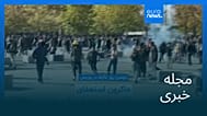 مجله خبری| ۲۷ مهر ۱۴۰۵ (۱۹ اکتبر ۲۰۲۶) - شامگاهی