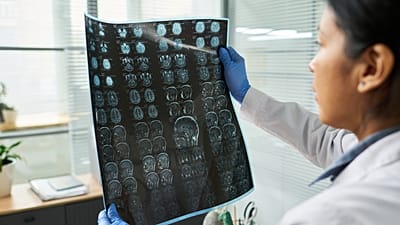 Модель ИИ анализирует ДНК, чтобы выявить людей с повышенным риском инсульта.