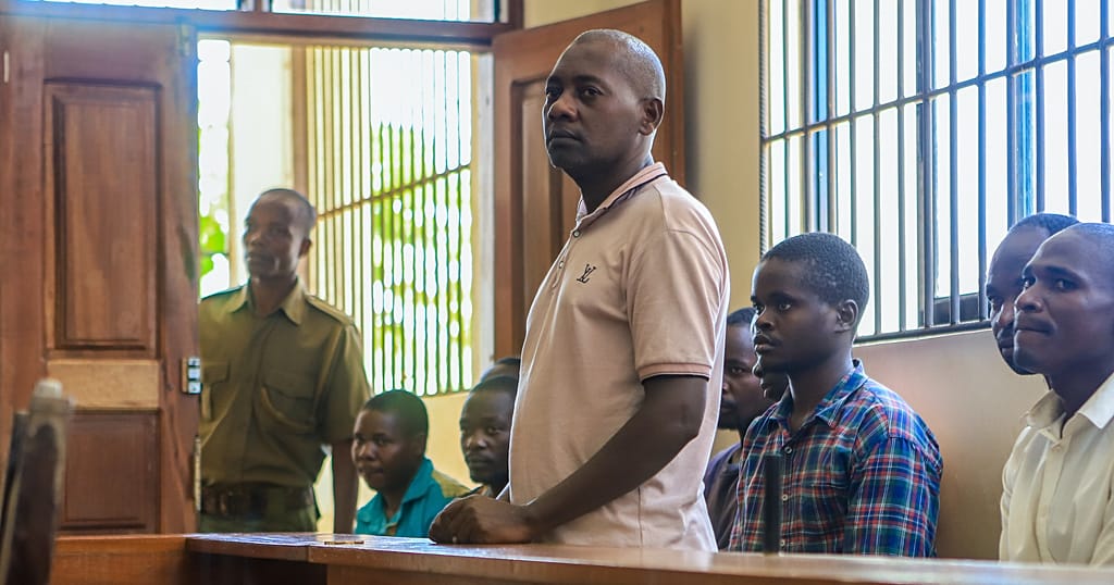 Kenya : le chef d'une secte reconnu coupable du meurtre de 191 personnes