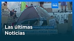 Últimas noticias | 19 octubre 2026 - Tarde