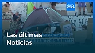 Últimas noticias | 19 octubre 2026 - Tarde