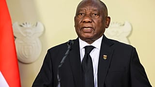 Afrique du Sud : vers une rupture commerciale avec Washington ?