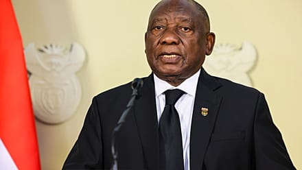 South Africa: Ramaphosa warns of devastating impact if US trade deal is lost