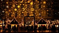 Berlin is one of the cheapest destinations to fly to this Christmas from Paris