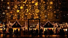 Berlín es uno de los destinos más baratos a los que volar esta Navidad desde París