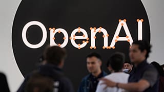 مشاركون في مؤتمر "OpenAI DevDay 2026" في سان فرانسيسكو، 29 سبتمبر 2026.
