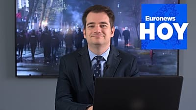 Juan Carlos de Santos