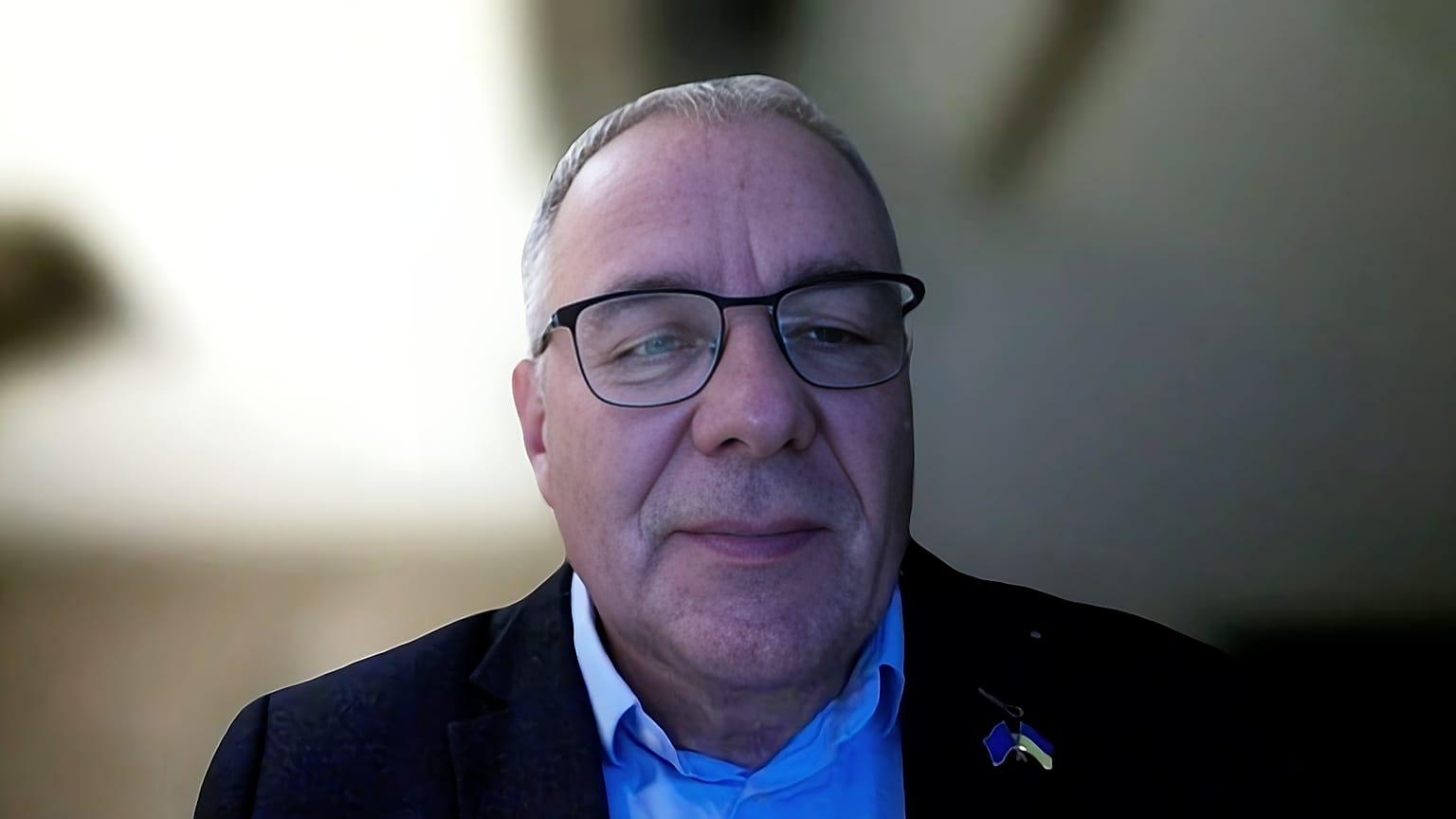 Vice-President of the Association of Mayors of France (AMF)