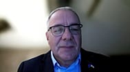 Vice-President of the Association of Mayors of France (AMF)