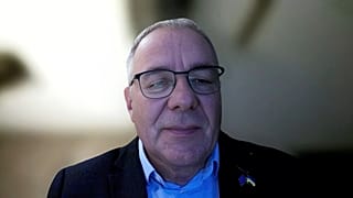 Vice-President of the Association of Mayors of France (AMF)