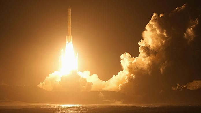 Japan launches unprecedented mission to bring back samples from Mars' moon phobos NASA has landed nine spacecraft on Mars over the past 50 years, and China touched down in 2021, but no one has ever ventured onto Phobos or its companion, Deimos, and no one has returned samples from Mars, let alone its moons.